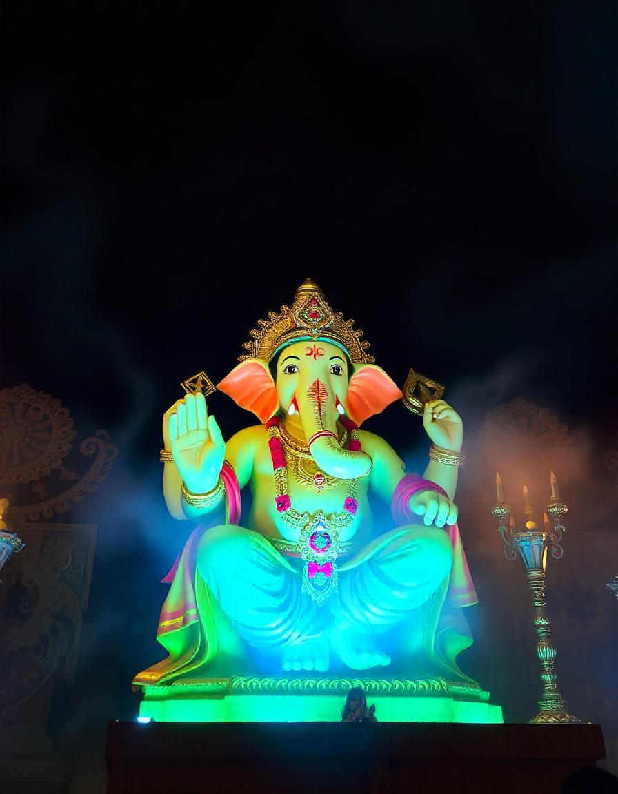 10 Points about Ganesh Chaturthi